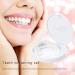 Buy 1 Pair of Fake Braces Veneers - Instant Cosmetic Denture Solution for Bad Teeth - Buy Online on GoSupps.com
