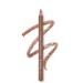 Luvia Cosmetics Luvia Cosmetics Lip Liner - Precise Lip Liner Pencil High Coverage Long Lasting Vegan Formula Daily Coffee Color