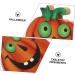 DECHOUS 3pcs Halloween Ornaments Reward Wood Desktop - Buy Online on GoSupps.com