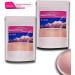 Himalayan Pink Salt fine - 100% Unrefined FINE SALT Himalayan 2x 1kgs - Buy Online on GoSupps.com