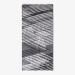 BUFF Unisex Original EcoStretch Tubular Bandana Scarf - Grey | Versatile Neck Gaiter - Buy Online on GoSupps.com