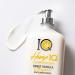 Hemp IQ Sweet Vanilla Sugar Body Moisturizer with 100% Pure Hemp Seed Oil - Ultra-Hydrating Daily Moisturizer 18.25 oz - Buy Online on GoSupps.com
