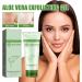 Aloe Exfoliating Moisturizing Gel Aloe Vera Deep Cleansing Exfoliating Peeling Gel Aloe Facial Scrub Natural Exfoliating Facial Scrub Aloe Vera Face Exfoliator Gel Aloe Vera Exfoliating Face Scrub - Buy Online on GoSupps.com
