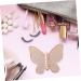 FOMIYES 1pc Eyeshadow Palette Glitter Eye Shadow Glitter Makeup Useful Foundation Lip Gloss Girl Natural 1 count (Pack of 1) As Shown 1 - Buy Online on GoSupps.com