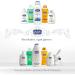 Neutro Roberts Moisturising Body Bath with Natural Glycerin Emollient Action for Moisturized Soft and Protected Skin Dermatologically Tested 600 ml Bottle - Buy Online on GoSupps.com