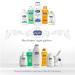Neutro Roberts Gentle Intimate Cleaner with Chamomile - 4 x 200ml Clinically Tested for Sensitive Skin - Buy Now on Amazon - Buy Online on GoSupps.com