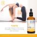 LyteTrace Trace Mineral Drops 100ml x 200 Servings - Ionic Sodium-Free Concentrate for pH Balance - Non-GMO, Vegan, Kosher, Keto Friendly - Buy Online on GoSupps.com