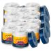 12 PREP Formula Dermoprotettiva Skin Protection Cream Body Cream Skin Cream 75ml skin 75.00 g (Pack of 12)