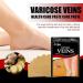 OTBK Varicose Vein Treatment Patch (36pcs) | Leg Spider Vein Removal | Improve Blood Circulation & Relieve Fatigue | One Size - Buy Online on GoSupps.com