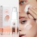 Color-Changing Complexion Complexion | Full Coverage Face Cream 30ml | Waterproof Facial Primer Long-Lasting Concealer for Women and Men Cosmetic Makeup - Buy Online on GoSupps.com