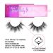 Barbiely 16mm Natural Lashes  3D Mink Lashes  3 Pairs Short Wispy Fluffy Mink Eyelashes  100% Handmade Real Mink Lashes  Natural Look  Soft Reusable  Cruelty Free(Daily Show) A-Daily Show/16MM - Buy Online on GoSupps.com