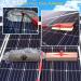 Photovoltaic Panel Cleaning/Window Clean 5.9M Water Fed Telescopic Brush/Extendable Cleaner Conservatory Roof Cleaning Tools - Buy Online on GoSupps.com