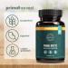 Primal Harvest Biotics - 30 Capsules with 15 Strains & 80 Billion KBE - Probiotic Supplement with Inulin & Living Cultures - International Shipping Available - Buy Online on GoSupps.com
