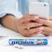 Mentos Kaubonbons Mint - Vegan Peppermint Dragees for Fresh Breath | Multipack Candy (4 Rolls) - International Shipping Available - Buy Online on GoSupps.com