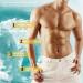 Men's Intimate Hygiene Wash - Lasting Fragrance, Safe & Moisturizing Formula for Itch Relief - Buy Online on GoSupps.com