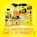 Goo Gone Original Spray Gel Single 12oz Bottle 12 Fl Oz (3) - Buy Online on GoSupps.com
