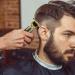 A rechargeable grooming kit for men that includes a beard trimmer and hair clippers equipped with 4 limit combs for various cutting lengths. This professional set is designed for barbers and makes an - Buy Online on GoSupps.com