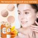 NTHFECG Orange Exfoliating gel orange cleansing gel Brightening Exfoliating Peeling Gel for women pore cleanser face refines the skin image 3 pieces 50 G 3 pieces 50 ml 1er Pack - Buy Online on GoSupps.com