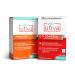 Utiva 36PAC Power Bundle Clinically Proven 36 mg PACs Cranberry Supplement and 12B CFU Probiotic Supplement 30 Day Urinary Tract and Gut Health Bundle for Men and Women