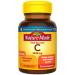 Nature Made Vitamin C 1000 mg with Rose Hips Dietary Supplement for Immune Support 60 Time Release Tablets 60 Day Supply
