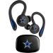 SOAR NFL Sport True Wireless Earbuds Las Vegas Raiders - Buy Online on GoSupps.com