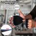 Lollanda Fitness Handlebill Mountains - Premium Pull-Up Bars & Strength Training Gloves for Men & Women | Optimal Grip for Bodybuilding Cycling & Gym Workouts - Buy Online on GoSupps.com