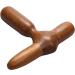 Yzibei Acupuncture Point Stick Cross Hammer - Hand Foot & Leg Health Beauty Tool | Shop Internationally - Buy Online on GoSupps.com