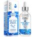 Boto Stock Solution Facial Serum 30ml Boto Stock Anti Aging Serum For Face Instant Face Tightening Serum Reduce Fine Lines Wrinkles Boost Skin Collagen Hydrate & Plump Skin