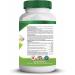NutruLux Skin Care (60 mg Vitamin C) Halal Vegan Gelatin Free Capsules - Essential Supplement for Skin Health Wellness Support with Vitamin C Capsules Daily Skin Care Intake Nutrient-Rich Skin Support Capsules 60 Capsules (Pack of 1) - Buy Online on GoSupps.com