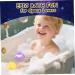 Bombes de bain avec jouets l'int rieur 10 pi ces/ensemble 60 g bombes de douche ingr dients naturels boules bain plan te avec jouet cach l'int rieur pour gar ons et filles avec jouets d - Buy Online on GoSupps.com