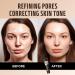 CC Cream Color Correction Cream with SPF 15+ All-In-One Full Coverage Foundation Concealer Full Coverage Anti-Redness Skin Tone Adjusting Sun Protection Natural Glowy Makeup Ivory 30g 40.00 ml (Pack of 1) Ivory White - Buy Online on GoSupps.com