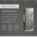 4 Boxes ORGANO Caf Supreme 100% Ganoderma Lucidum with Ginseng (80 Sachets) - Buy Online on GoSupps.com