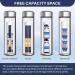 Insulin Pens Cooler Travel Case - Portable TSA Approved Diabetic Medicine Cooler - 48H Insulin Medical Cooler - Silvery - Buy Online on GoSupps.com