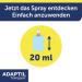 Adaptil Transport Spray 20ml - Calming Solution for Travel | Shop Internationally Now! - Buy Online on GoSupps.com