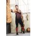 ARTZT Vintage Series Boxing Gloves - International Shipping - Lightweight 0.34 kg 29 x 16 x 12 cm - Buy Online on GoSupps.com