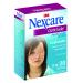Nexcare Opticlude Orthoptic Eye Patches Regular Size 20-Count Boxes (Pack of 1 )