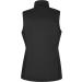 Kerrits Softshell Riding Vest Black X-Small - Stay warm and stylish while riding - Buy Online on GoSupps.com