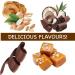Nutribar Good Keto Bars Peanut Butter High Protein Low Sugar High Fibre Keto Friendly 4-count - Buy Online on GoSupps.com