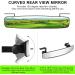 BETOOLL 16.5 Golf Cart Rear View Mirror | Fits EZGO, Yamaha, Club Car - Buy Online on GoSupps.com