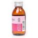 Steenbergs Organic Rose Water 100ml Glass Bottle - Pure & Natural (Pack of 1) - Buy Online on GoSupps.com