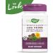 Nature's Way Leg Veins Premium Blend - 120 Vegan Capsules for Healthy Circulation - Buy Online on GoSupps.com