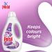 Persil Colour Laundry Washing Liquid Detergent keeps colours bright outstanding stain removal in quick & cold washes 945 ml (35 washes) - Buy Online on GoSupps.com
