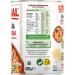 Lot of 6X Fabada Litoral 435gr - Buy Online on GoSupps.com