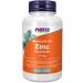 Now Foods Zinc Glycinate (Bisglycinate form) 30mg 120gel