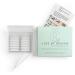 Precision Needle-Nose Tweezers | 3 inch | Fine Point Tweezers - Buy Online on GoSupps.com