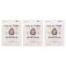 The Cr me Shop X PUSHEEN KLEAN BEAUTY Pawsitively Clear Skin Infused Hydrocolloid Blemish Patches | Salicylic Acid Oil-Absorbing Breakout Preventing | Vegan & Cruelty-Free (Set of 3)