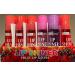 Beauty Treats Lip Shiner Roll-On Fruit Lip Gloss Set - 6 Piece Assortment - 0.25oz/7g each - Buy Online on GoSupps.com
