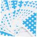 Beaupretty 20 Sheets Athletic Sports Tape - Adhesive Muscle & Therapeutic Tape for Fitness Physiotherapy & Medical Use - Buy Online on GoSupps.com