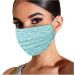 10PCS Disposable Face Bandana for Adults Breathable 3 Ply Filter FaceBalaclava Mouth Dustproof Anti-Droplets Face Scarfs 40PCS 1117-123 - Buy Online on GoSupps.com