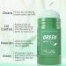 Cattle 2 Pack Green Tea Mask Stick & Blackhead Remover Tools Set - Buy Online on GoSupps.com